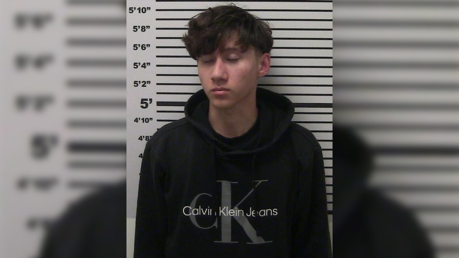 DOJ: Porterville teen tied to extremist group facing 'animal crushing' charges