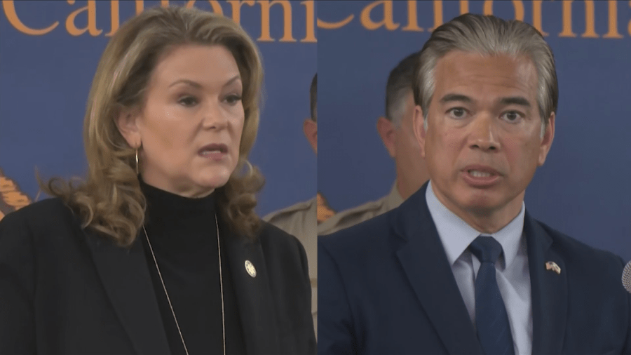 Fresno County DA criticizes state policies on gang violence