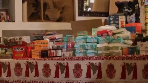 'Hope in humanity': Fresno sends help to Venezuelan earthquake victims