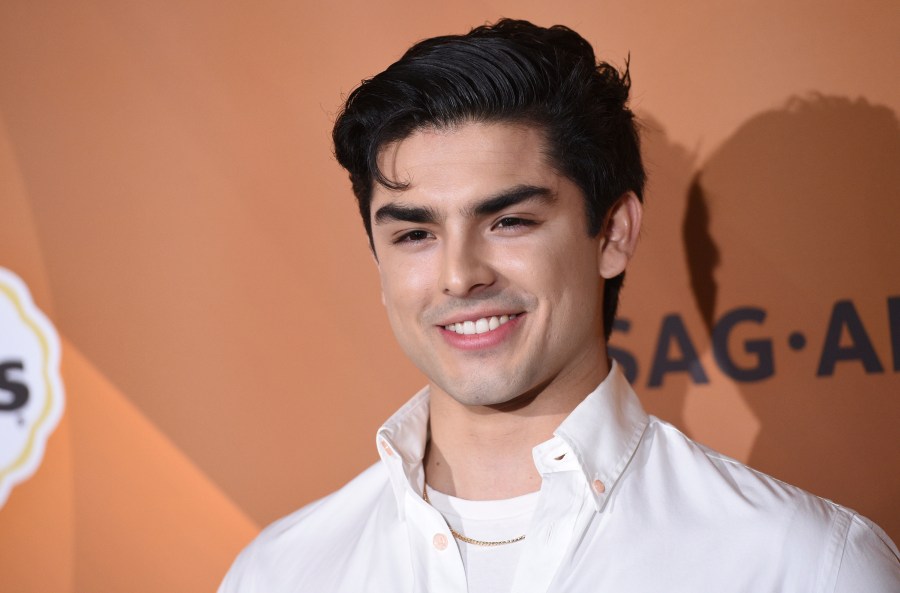 Actor known for 'On My Block' to have meet-and-greet at Fashion Fair