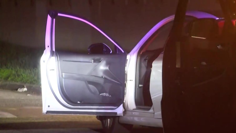 Uber 'ready to support law enforcement' after driver shot in the head in Fresno