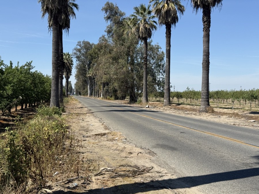Suspected DUI driver ejected, dies in Fresno County crash
