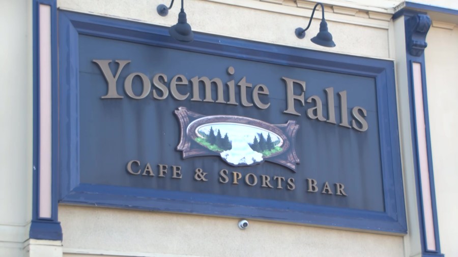 Yosemite Falls Cafe celebrates phase 1 of grand reopening after fire forces closure