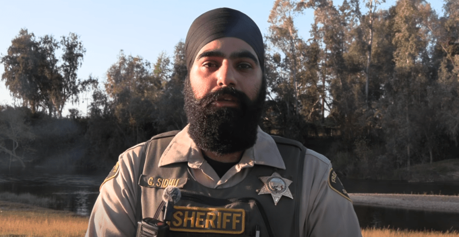 Fresno County Sheriff's Office reaches more by delivering PSA in Punjabi