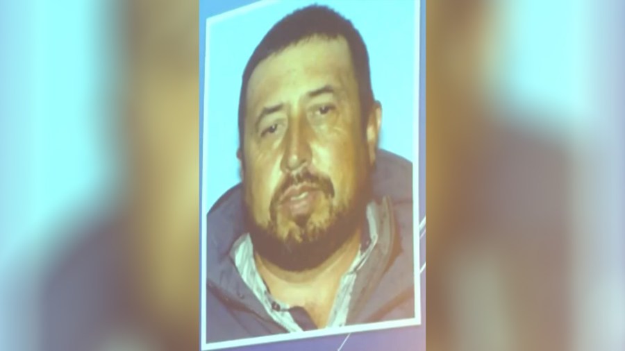 Reedley man sought after running over elderly couple, police say