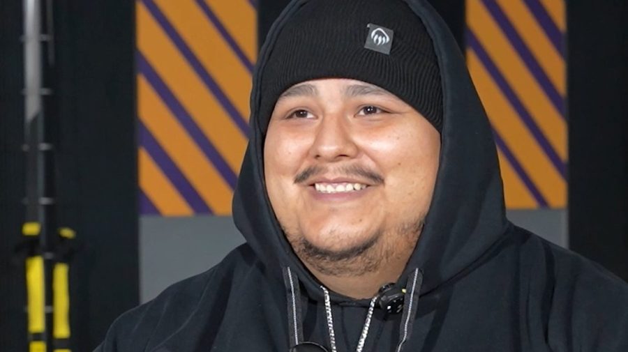 Clovis man starts weight-loss journey after 560 lbs