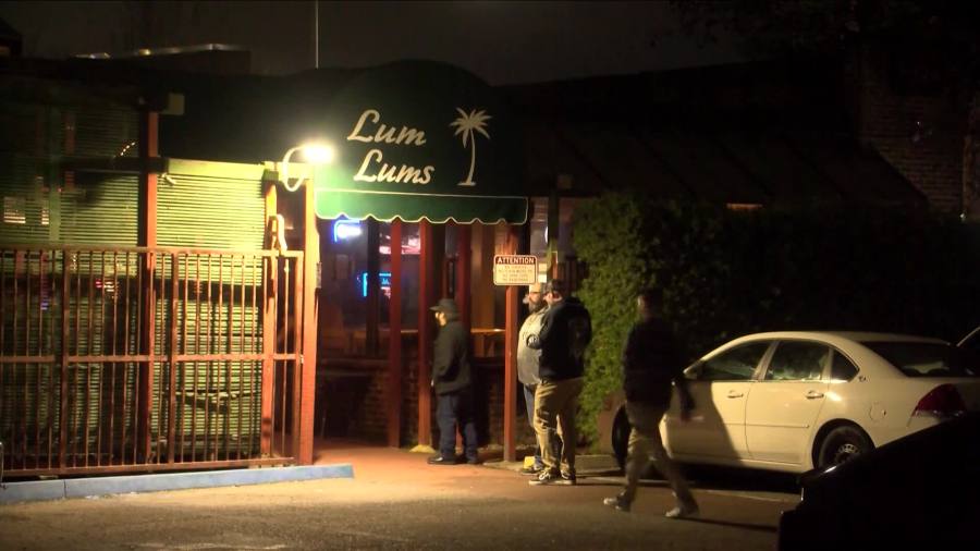 Beloved Visalia restaurant serves its last meals: 'It's really sad to see it go'