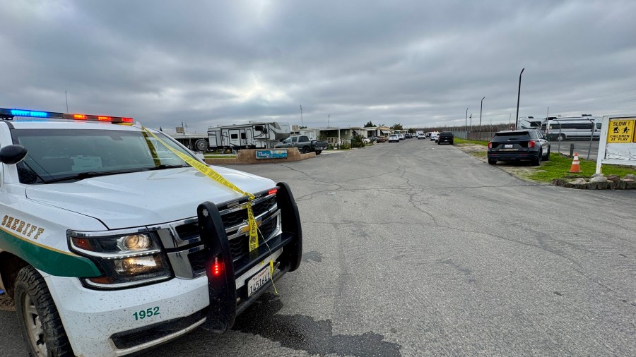 IDENTIFIED: 19-year-old shot, killed in Fresno County over the weekend