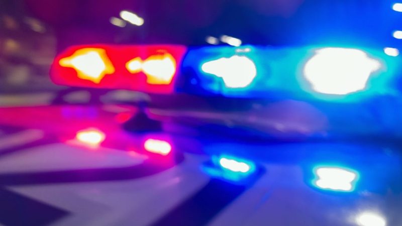 Woman critically injured after being hit by car in Fresno
