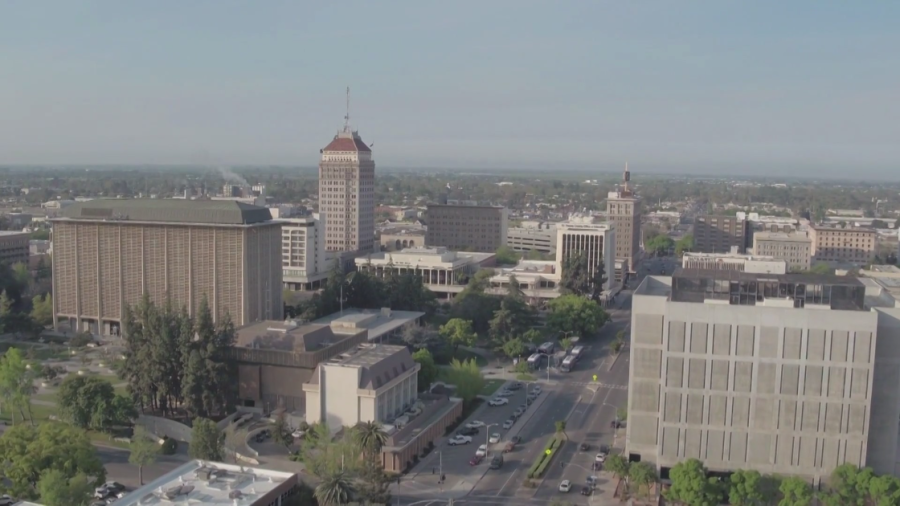 174-unit housing project moves forward in downtown Fresno