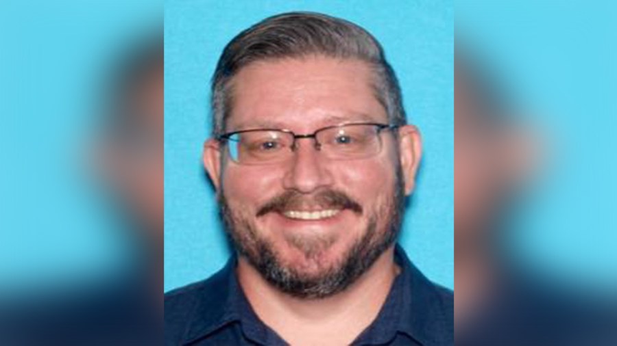 Coarsegold youth pastor arrested after teen sex abuse allegations, deputies say